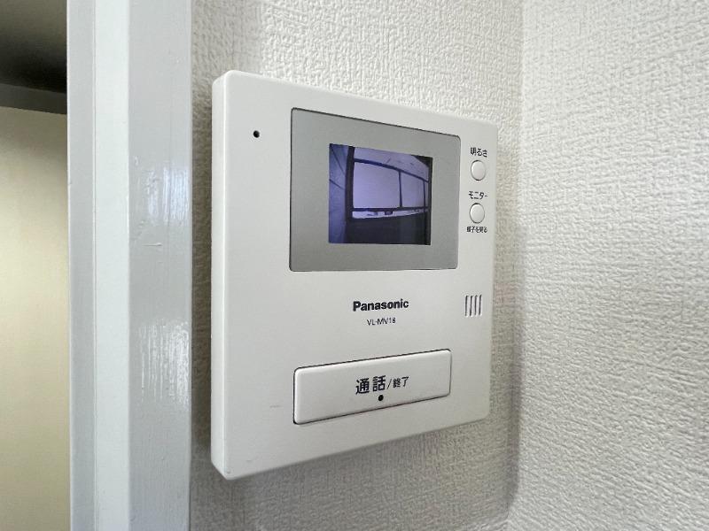 メゾン・ド・ブラン平和台1階 部屋その他