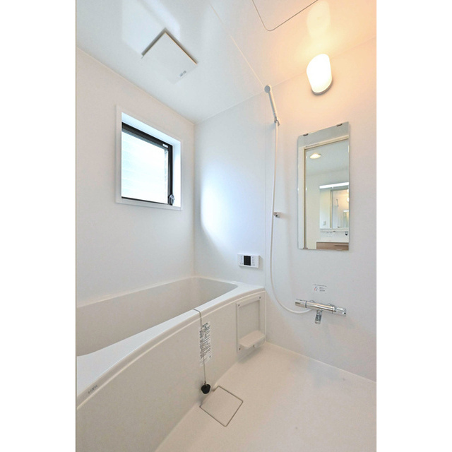 深沢3丁目住宅 内観