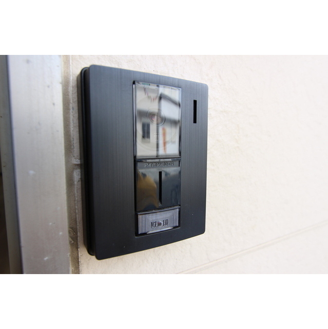 スペース松蓮寺 内観