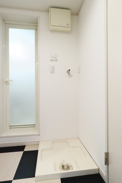 ＳＨ弘明寺2階 部屋設備