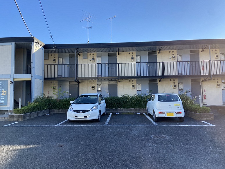 レオパレス武蔵野201号室 部屋その他