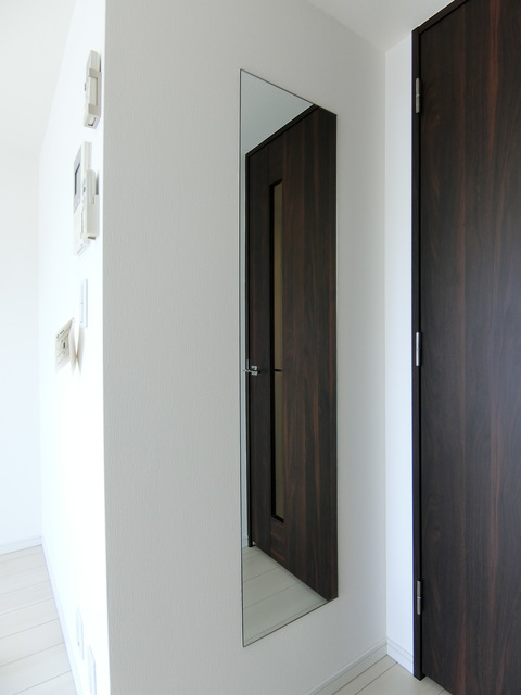 ガーラ・ステーション横濱関内4階 内観