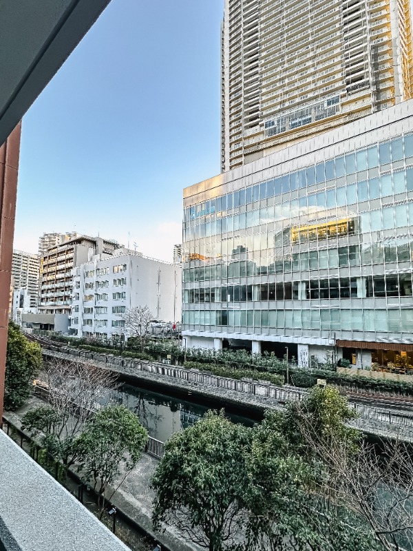 NTPRレジデンス芝浦三丁目3階 部屋その他