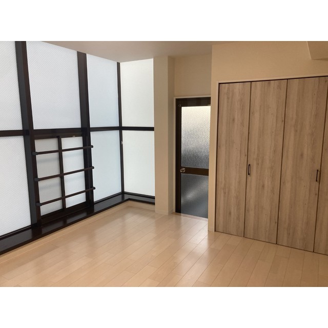 GRANDSHIPS リビング