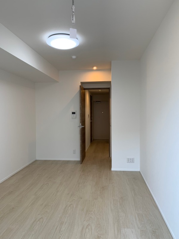 RELUXIA氷川台3階 同建物別部屋の参考画像