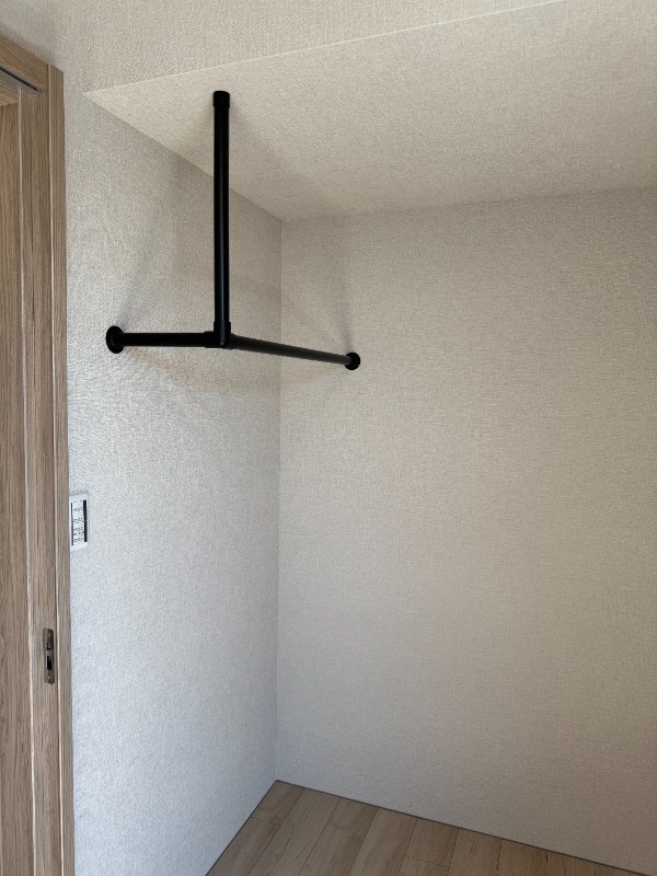 LEGALAND阿佐ヶ谷1階 収納