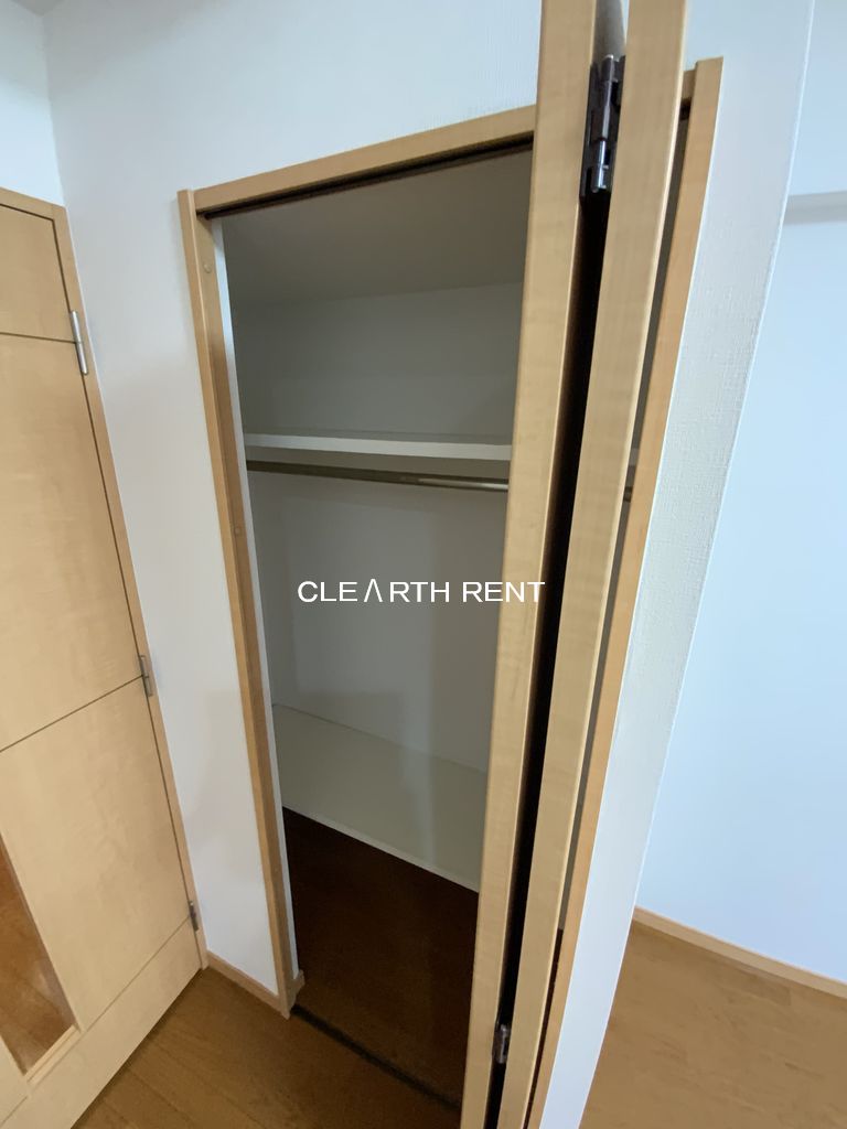 パレステュディオ神楽坂ＣｉｔｙＴｏｗｅｒ4階 同タイプ別住戸写真となります。現況と異なる場合がございます。