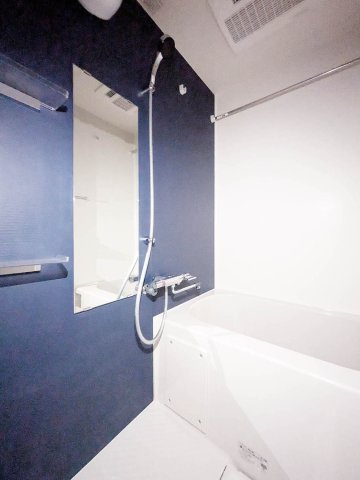 AZEST阪東橋Ⅱ304号室 AZEST阪東橋Ⅱ