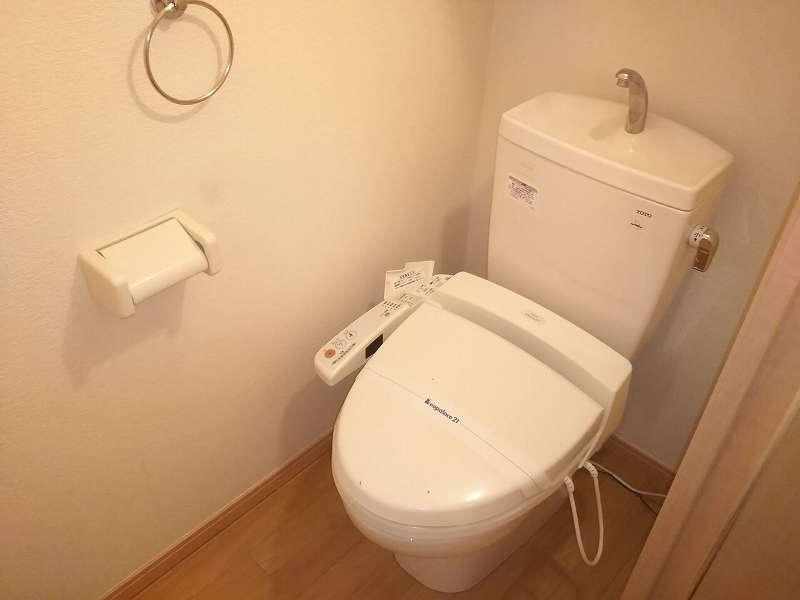 レオパレスグリーンパイン松本104号室 部屋その他