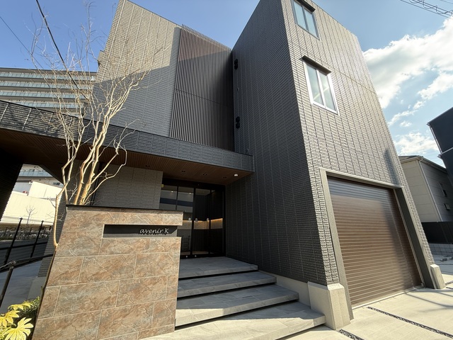 avenir Kの外観画像