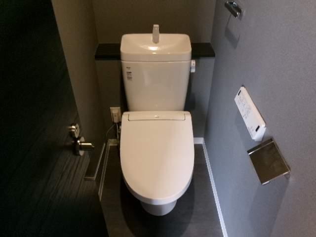 FABRIC東長崎Residence5階 収納