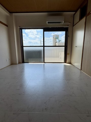 ＫＴＤ東福生0502号室 リビング