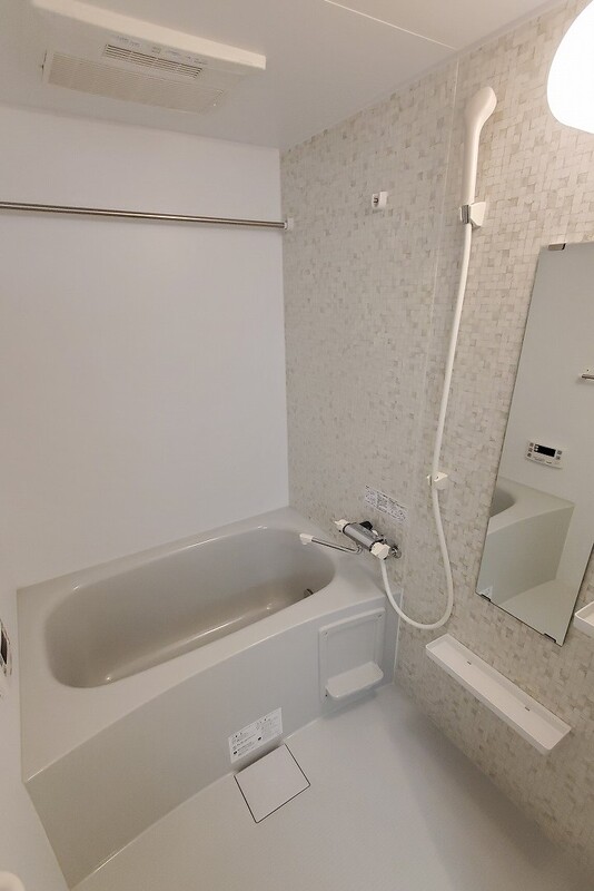 リブリ・三軒茶屋 お風呂