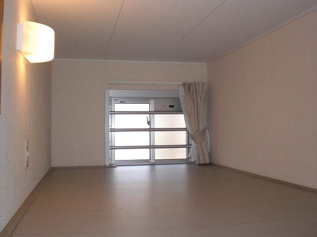 レオパレスミディーＣ206号室 部屋その他