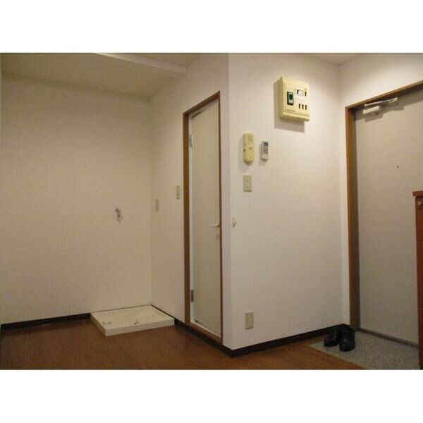 ヴィラ大塚102号室 部屋その他