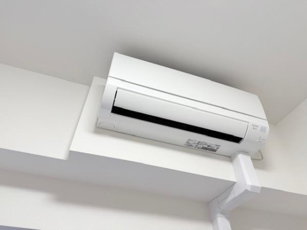 エレミ本蓮沼2階 部屋設備