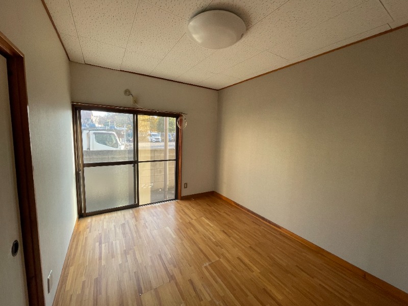 イーストパーク1階 部屋その他