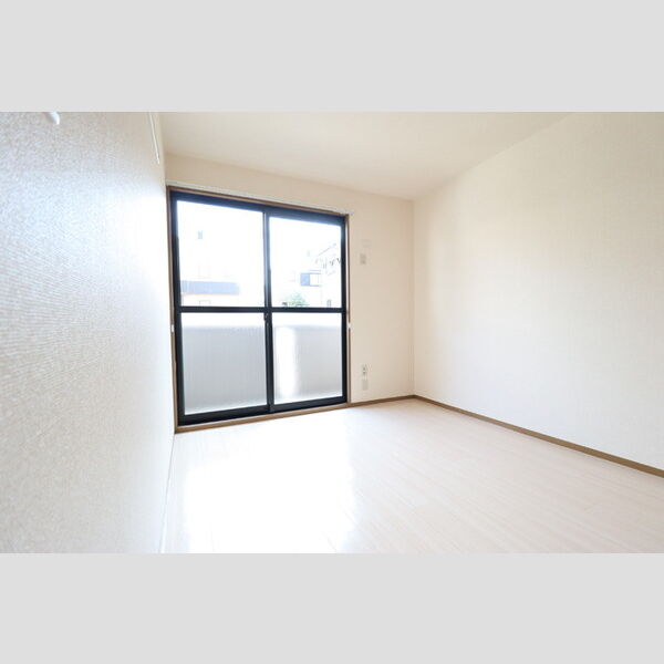 ハイツ・サンピーチ　A102号室 洋室