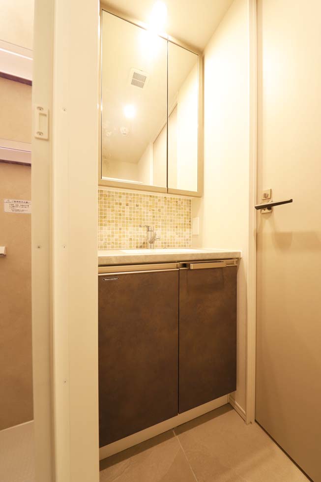 Mind　Kamata 内観