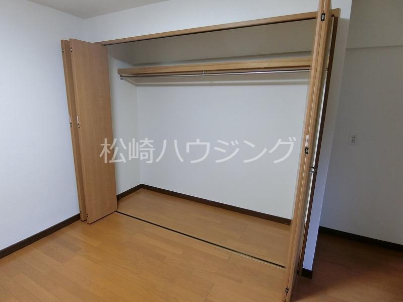 ｖｉｌｌａ　ｆｏｒｔｕｎａ 収納