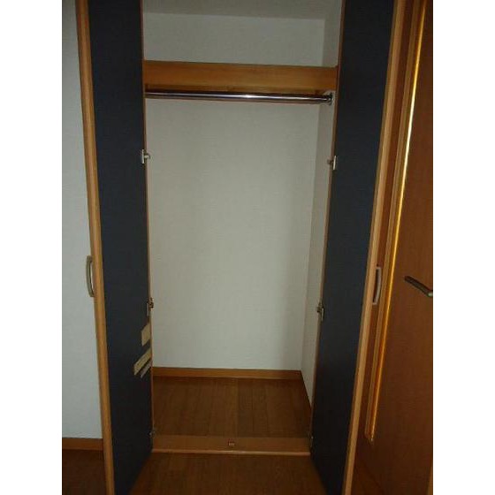 Supreme　Tsukishima クローゼット