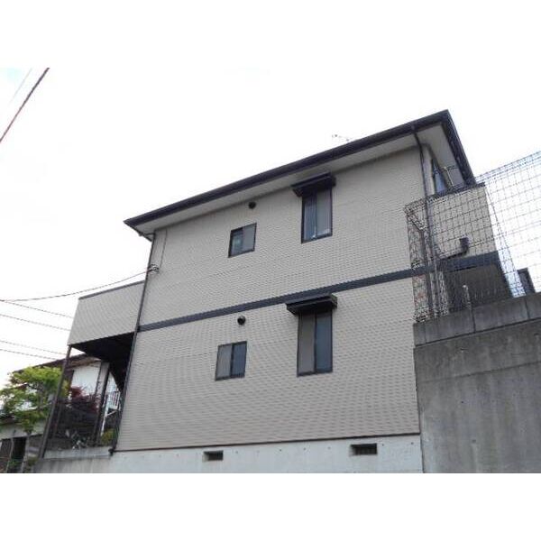 グレースコーポ 外観