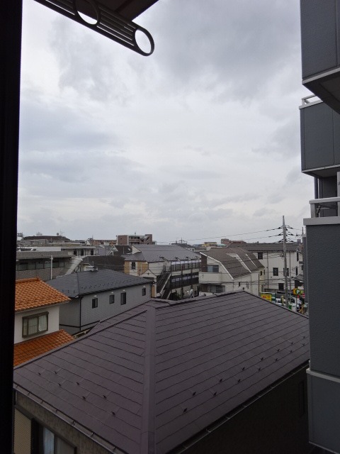 ストーンハイム4階 ※別号室