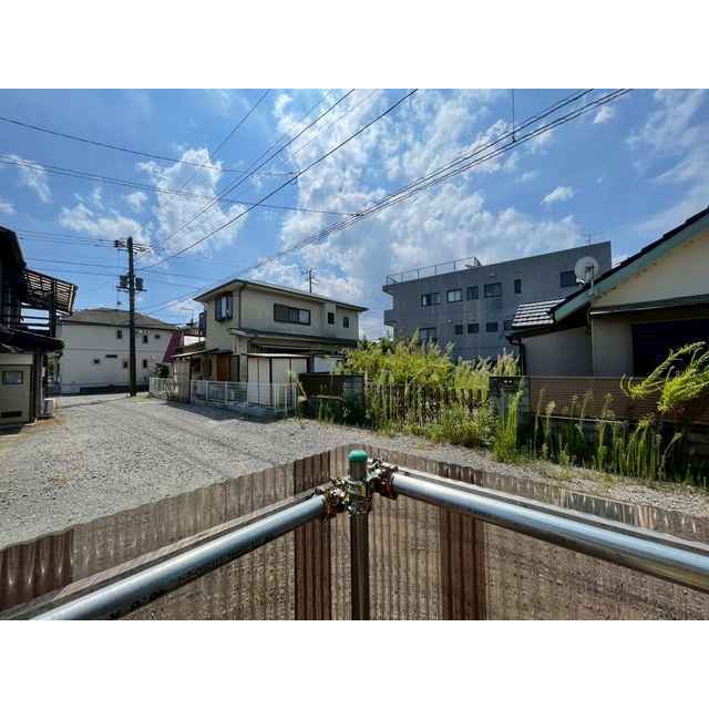 竹井貸家1号室 部屋その他