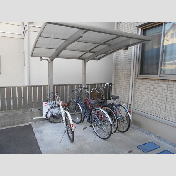 フォルトゥーナ 周辺