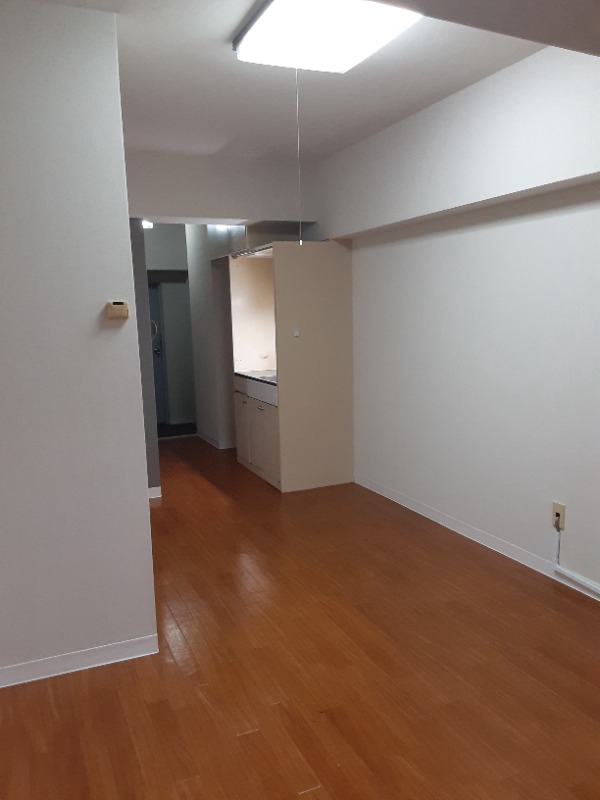 ビスハイム池袋9階 部屋その他