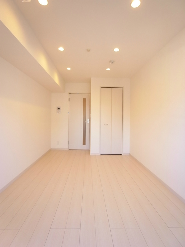 リブリ・赤塚パルル リビング