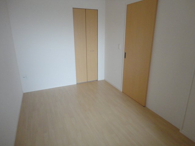 Ｌｅ　Ｃｉｅｌ　Ｂｌｅｕ(ルシエルブルー)307号室 洋室(６帖)