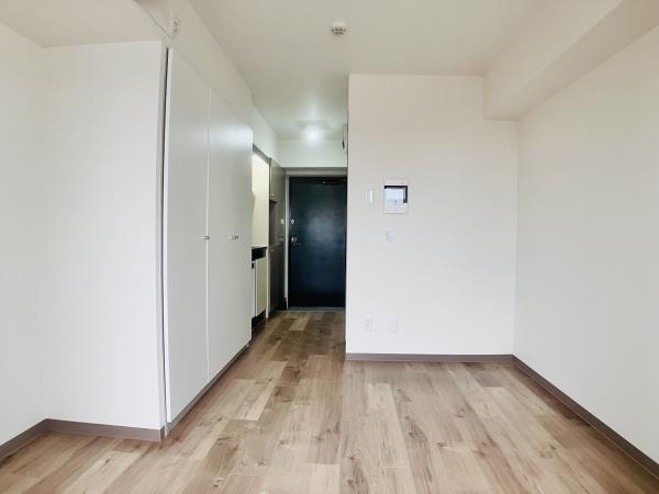 雅叙園碑文谷ドミトリィ6階 リビング