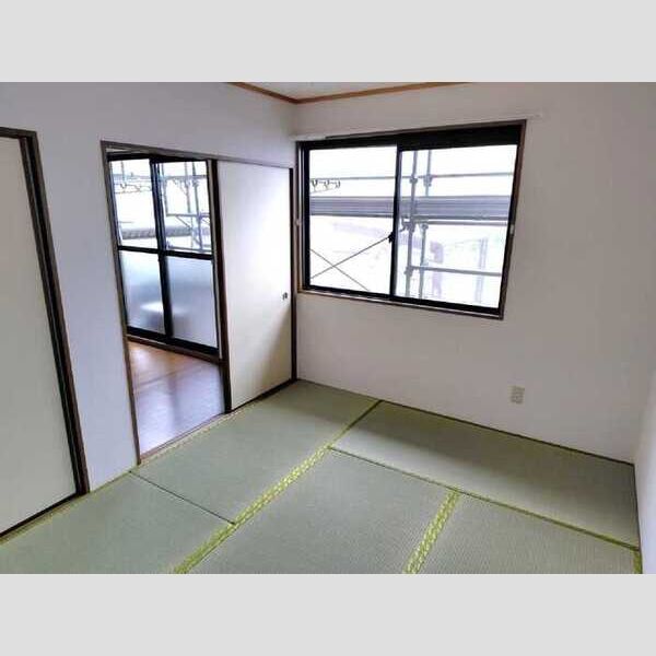 ハイカムールK101号室 部屋その他