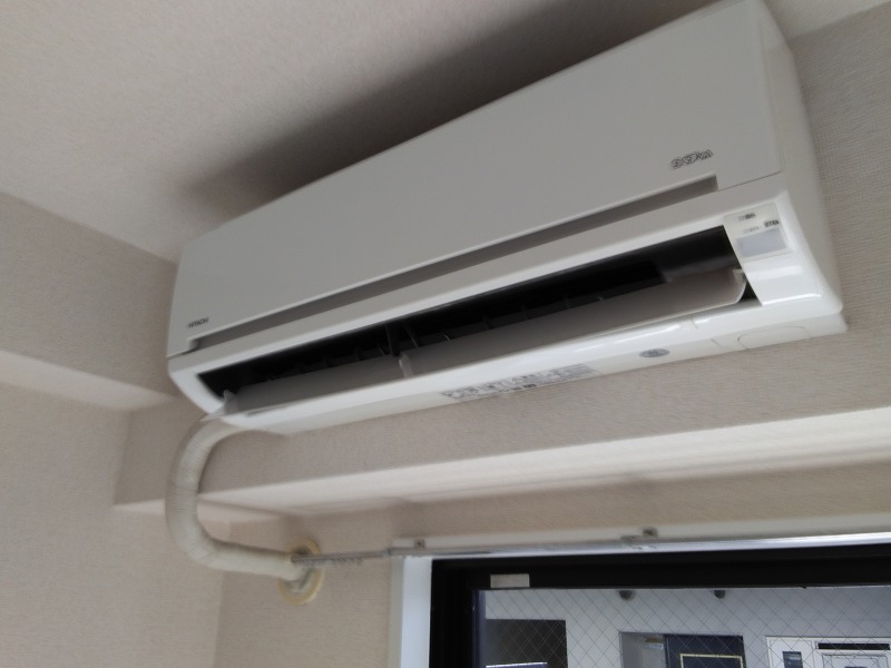 フェースタワー２(K-030) その他　設備