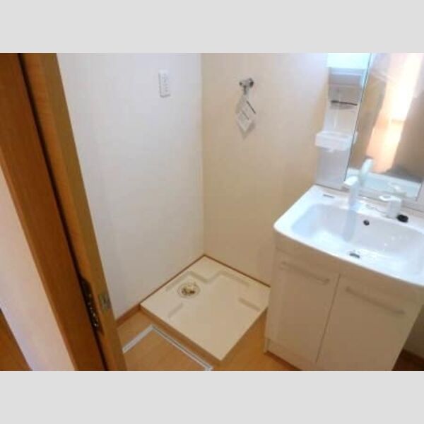 Mフィールド　Ⅴ 洗面室