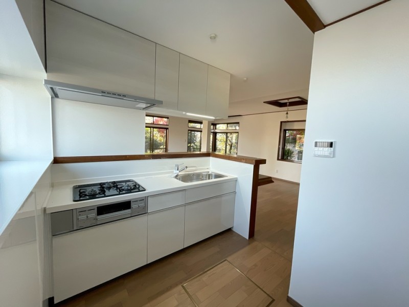 寺尾レトロ５ＬＤＫ 部屋その他