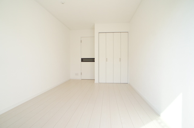 Ｐａｒｋ　ＦｏｒｅｓｔA09号室 部屋その他