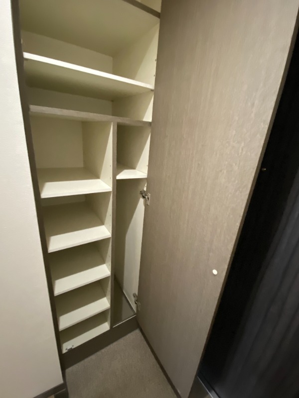 T’s garden都立大学Ⅱ1階 同建物別部屋の参考画像