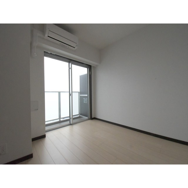 ＧＥＮＯＶＩＡお花茶屋ｓｋｙｇａｒｄｅｎ0409号室 内観