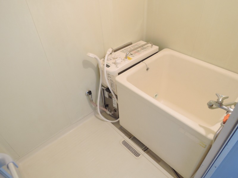 蘇我野ハウス2号棟1階 部屋その他