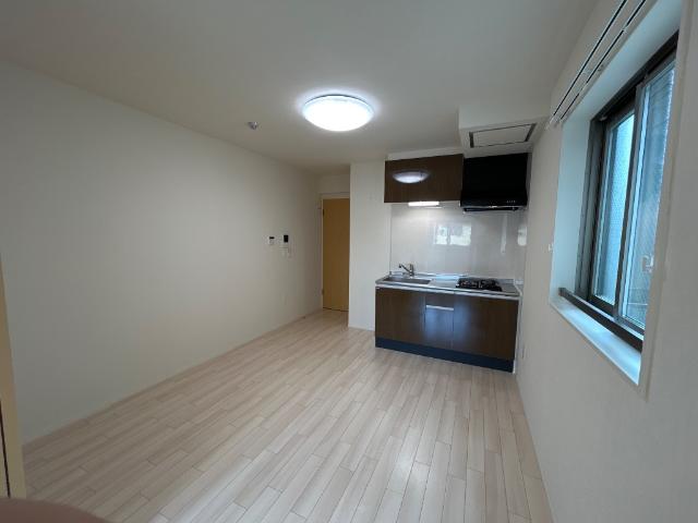 アリウム リビング