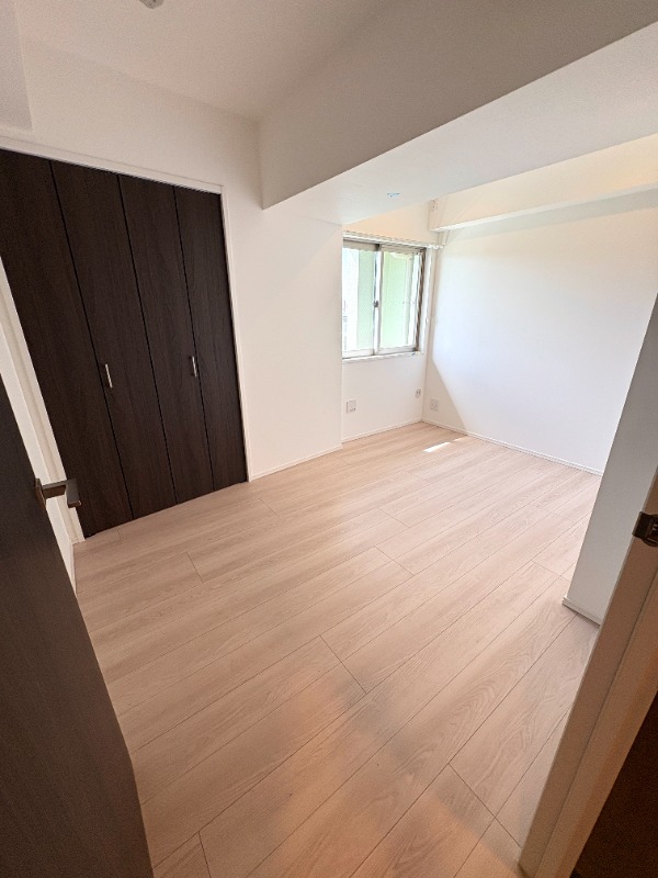 目黒ミシェルヨコマエ4階 部屋その他