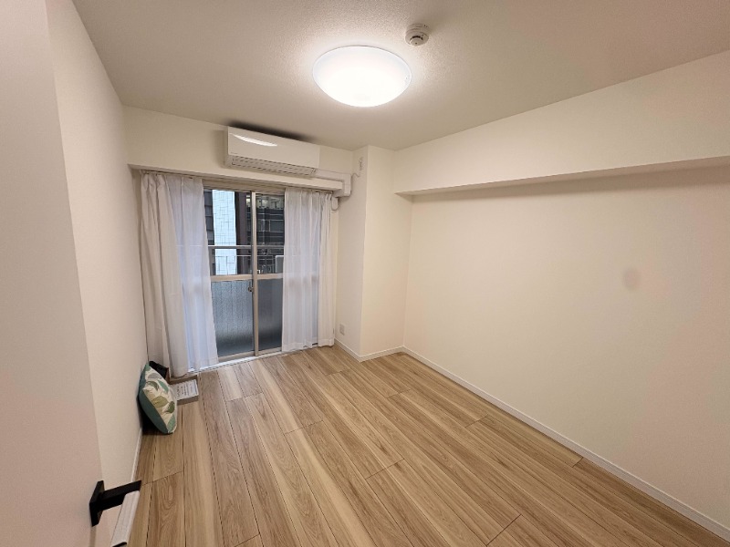 三田ハイデンス6階 部屋その他