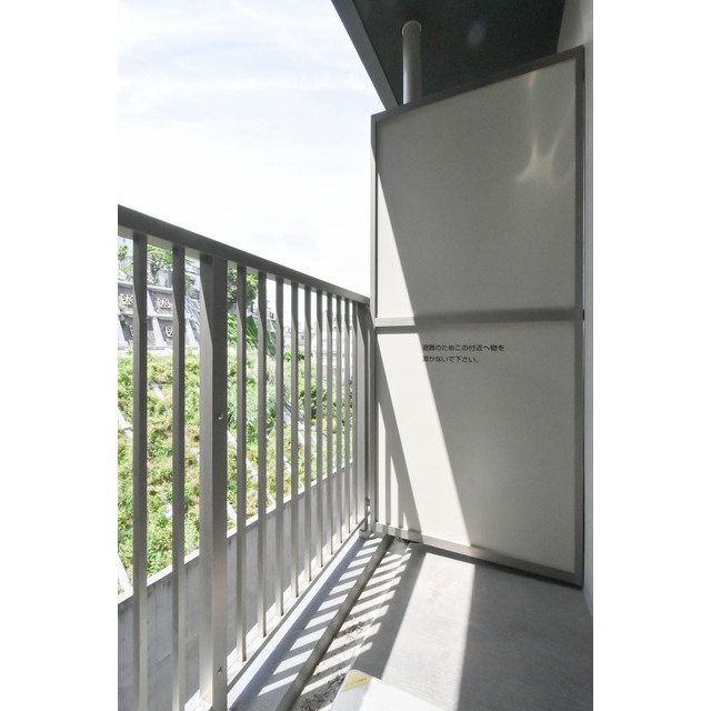 ザ・レジデンス神楽坂Ⅰ0502号室 部屋その他