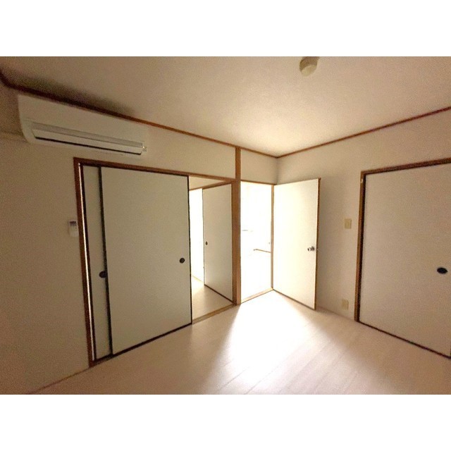 マイポートMG リビング