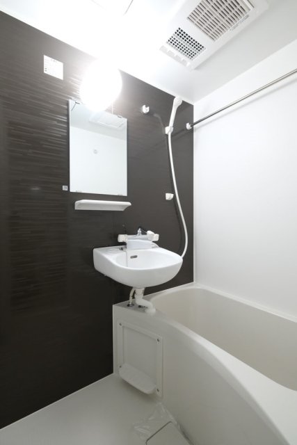 メゾン・ド・クレール お風呂