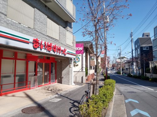 tronco祖師谷 【スーパー】まいばすけっと祖師ヶ谷大蔵駅東店まで289ｍ