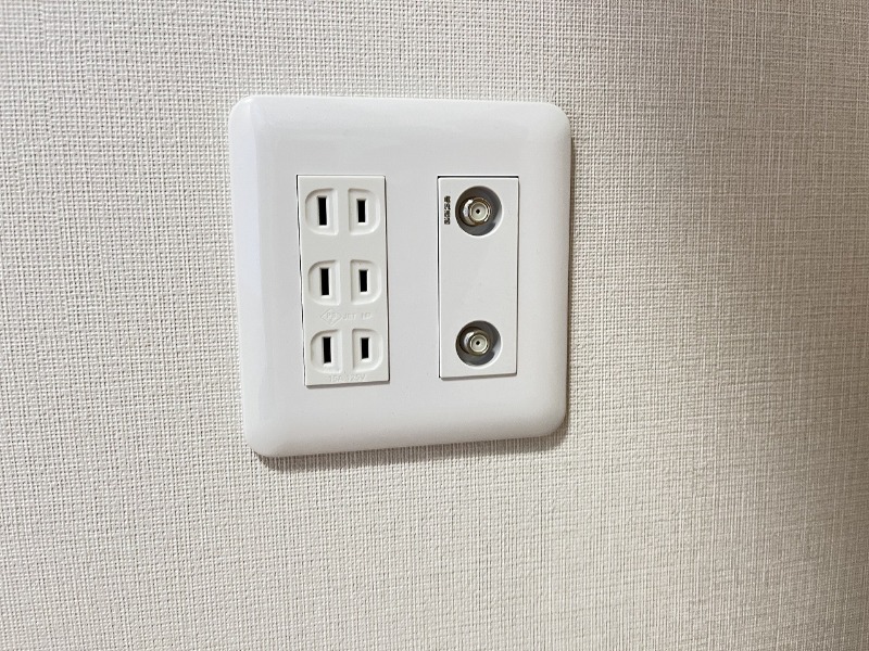 シンシアリー3階 部屋その他