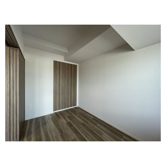 AIFLAT文京本駒込0407号室 寝室